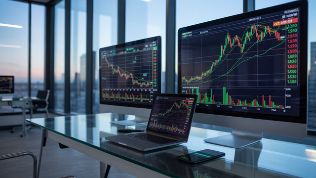 Artikkelin kuva yhdelle BDC:lle, yhdelle CEF:lle ja yhdelle Covered Call ETF:lle yli 10 %:n eläketuloille