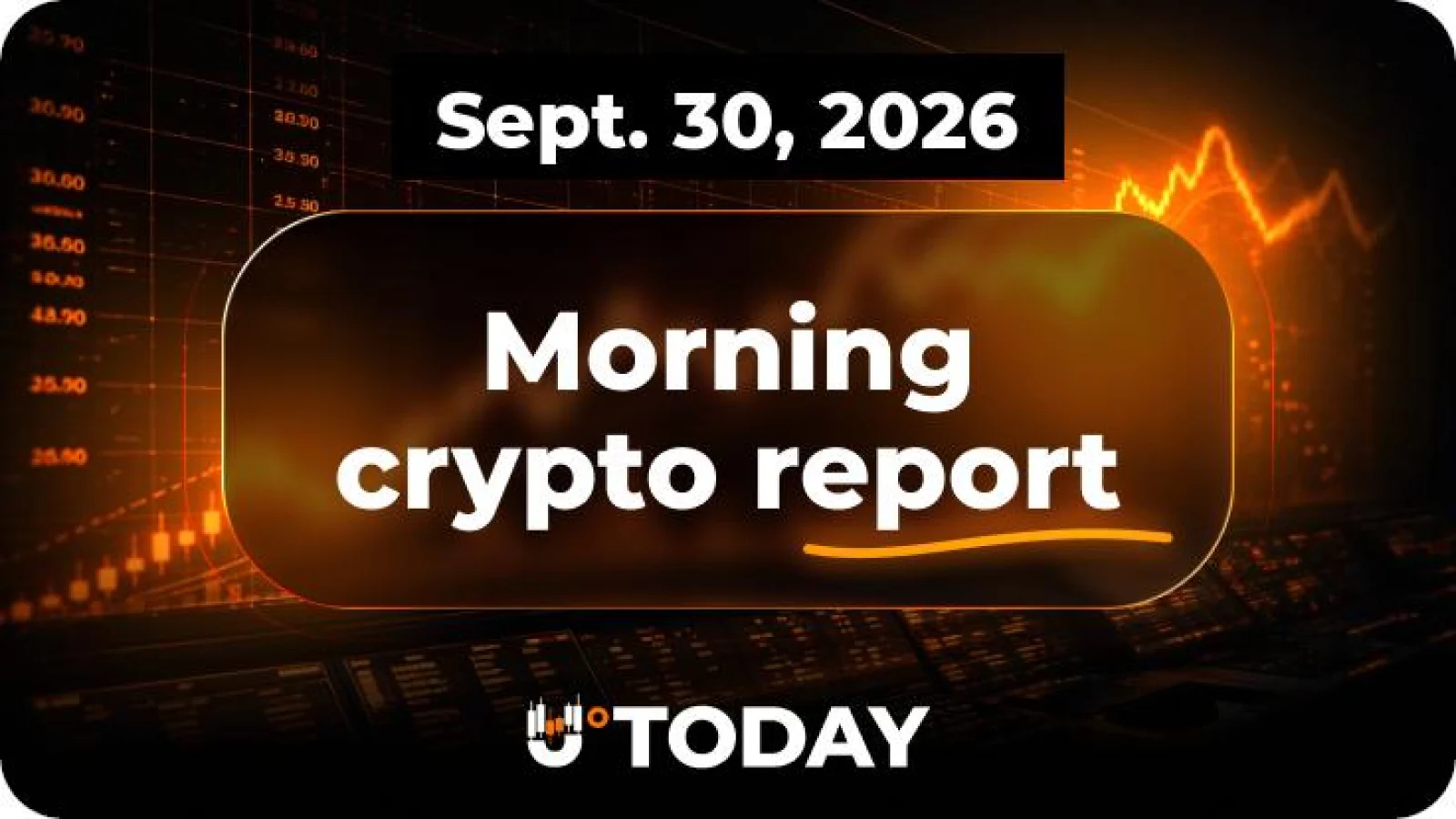 $1 Billion XRP Treasury Closes in Nasdaq Listing Amid Tokenization Boom: Main Crypto News This Morning