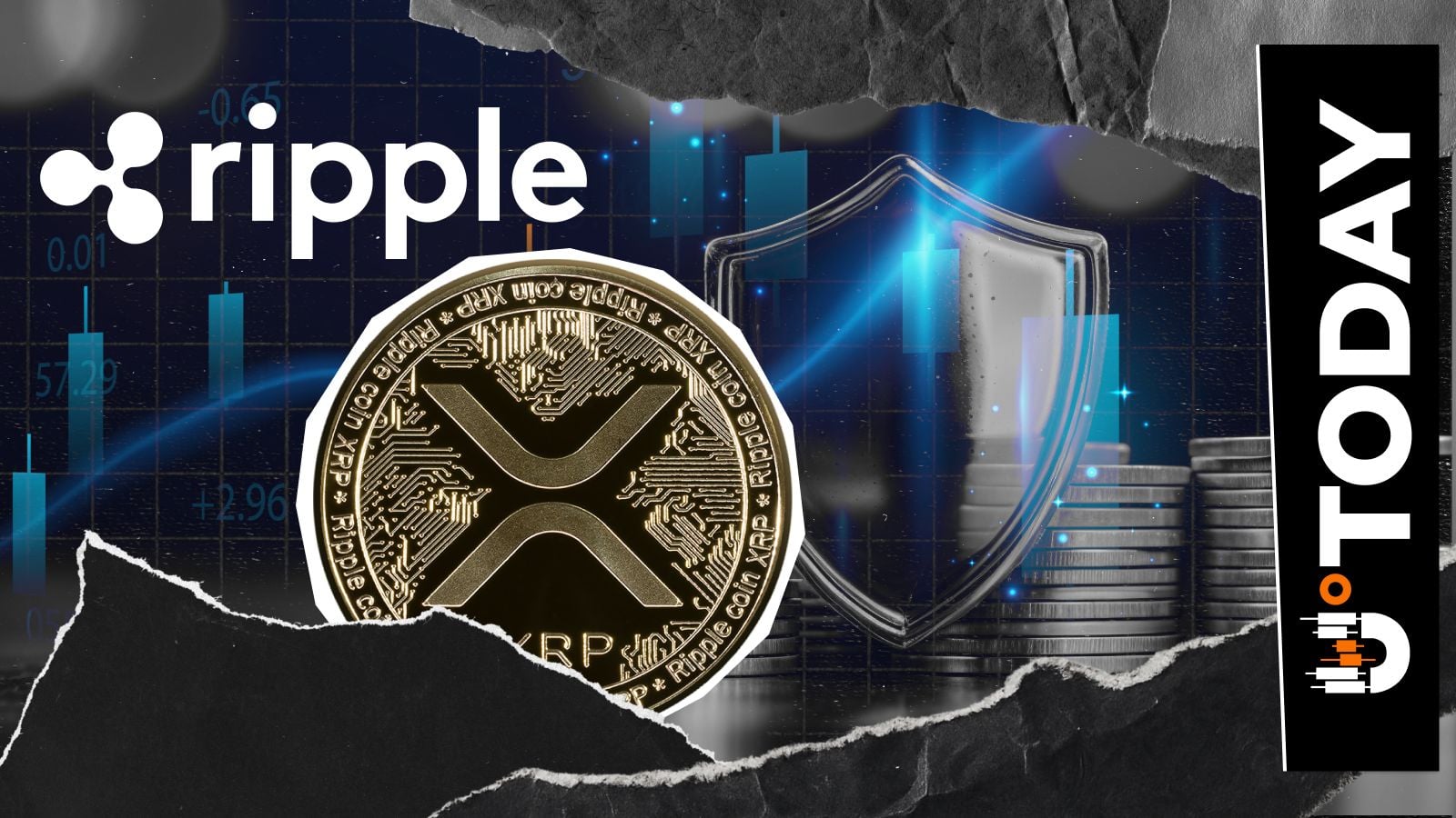 1 Billion XRP Unlocked From Ripple Escrow Accounts