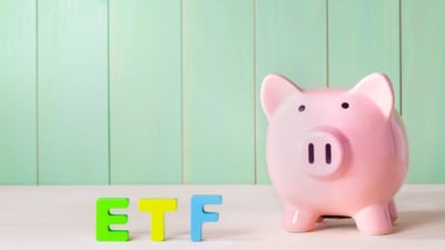 1 High-Yield ETF Could Turn $400 Per Month Into $50,000 In Annual Dividend Income
