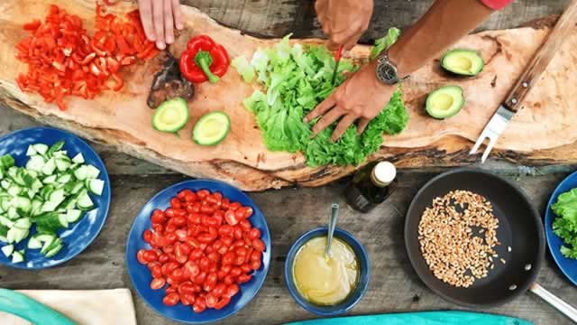 1 Incredible Statistic That Should Make Cava Investors Very Happy