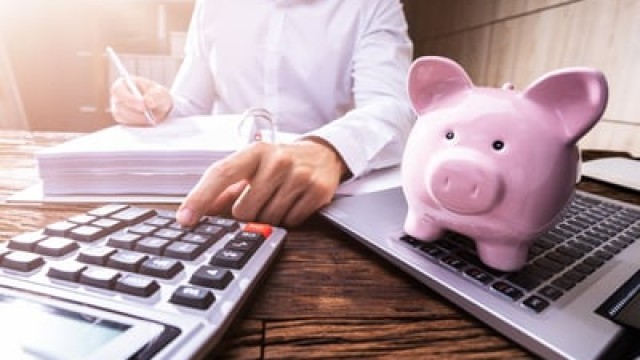 1 Magnificent Dividend Stock Down 30% to Buy and Hold Forever