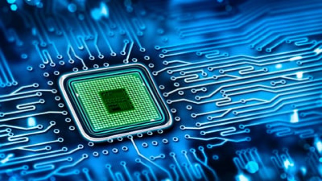 1 Monster Opportunity in the Global Chip Shortage