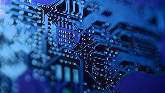 Foto von 1 No-Brainer Tech Stock Down 18% to Buy on the Dip in 2025