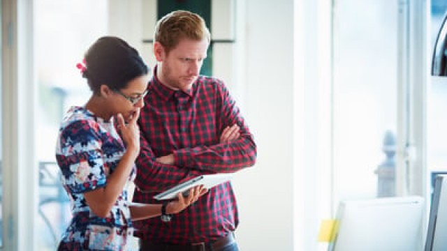 1 Stock I Wouldn't Touch With a 10-Foot Pole