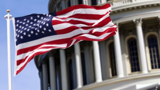1 Stock Politicians Are Buying Hand Over Fist
