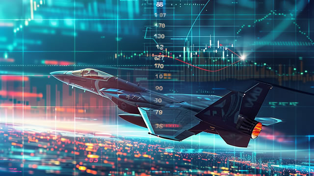 1 Stock That Could Be a Huge Winner With President Trump's One, Big, Beautiful Bill