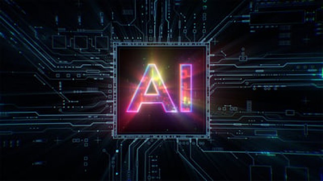 1 Stock to Buy Before It Breaks New Ground in Artificial Intelligence (AI) Next Month
