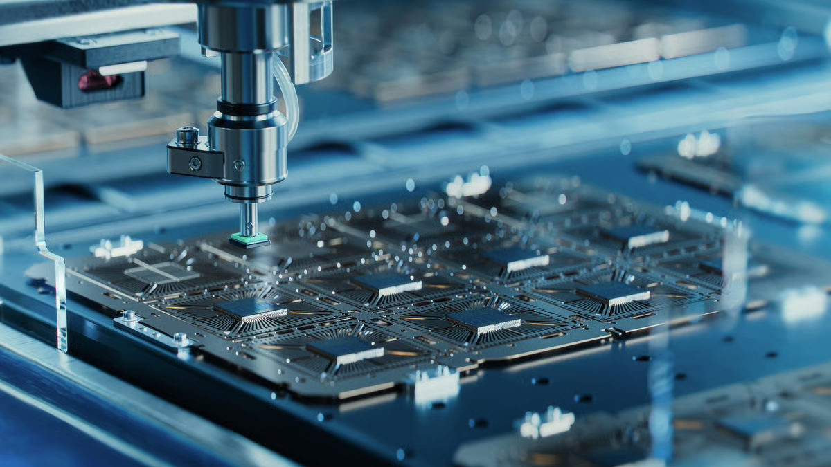1 Unstoppable Stock That Could Join Nvidia Microsoft and Apple in the $2 Trillion Club by 2028