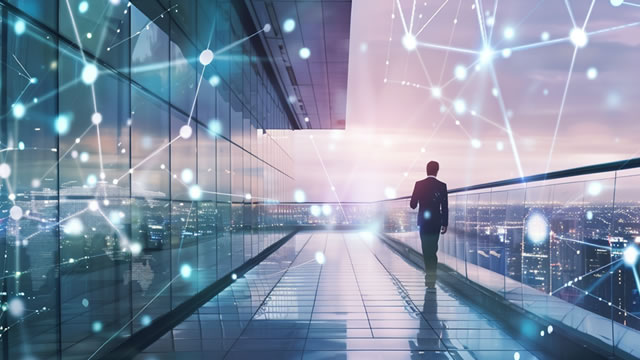 1 Unstoppable Stock That Could Join Nvidia, Microsoft, Apple, Amazon, and Alphabet in the $2 Trillion Club Before 2028