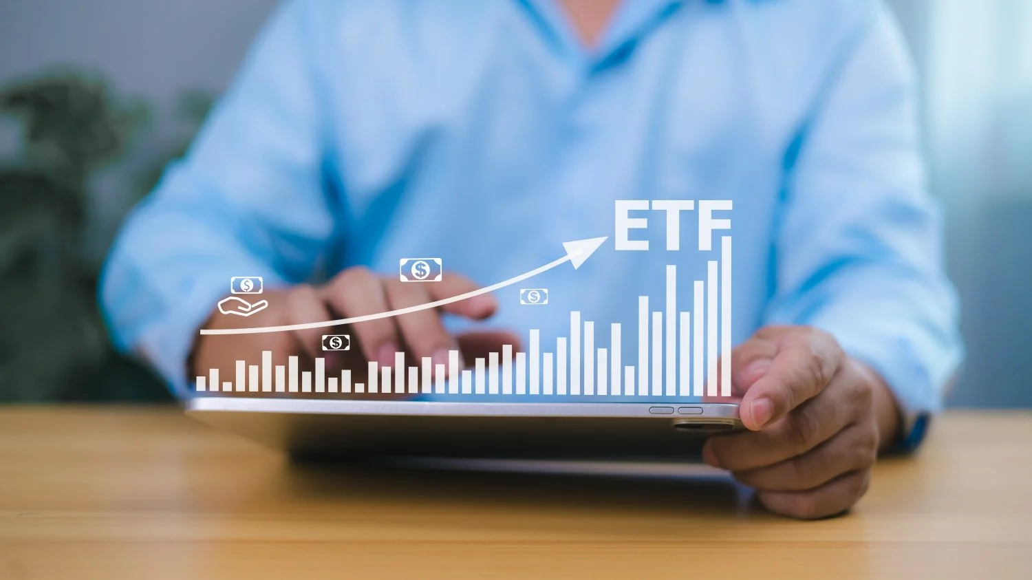 1 Unstoppable Vanguard ETF to Buy and Hold for the Next Decade