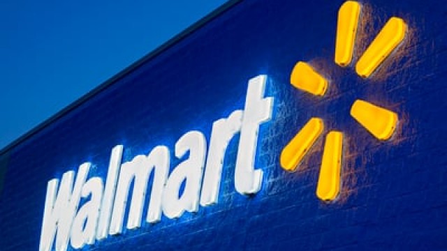 1 Wall Street Analyst Thinks Walmart Is Going to $75. Is It a Buy?