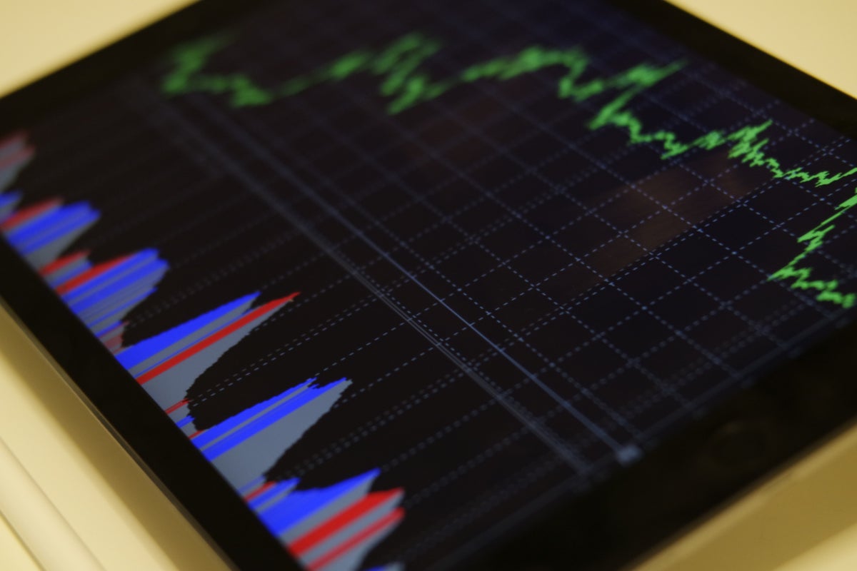 10 Consumer Discretionary Stocks With Whale Alerts In Today's Session
