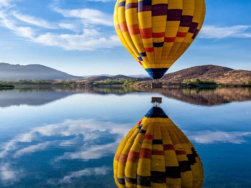10 Lake Valley: A New Way To Play In Southwest Riverside County