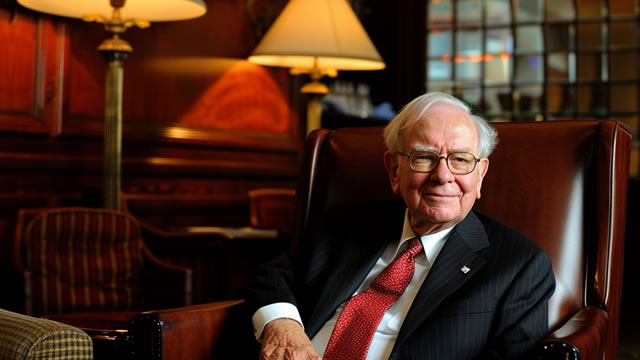 $1,000 invested in Berkshire when Buffett stepped down as CEO is worth this much as he retires