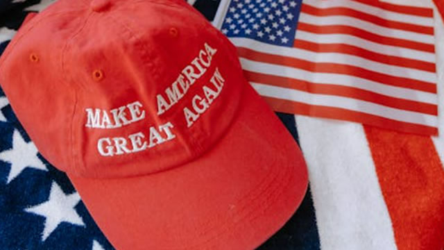 De afbeelding bij dit artikel laat zien dat de investering van $1,000 in DJT-aandelen tijdens de inauguratie van president Trump nu waard is.