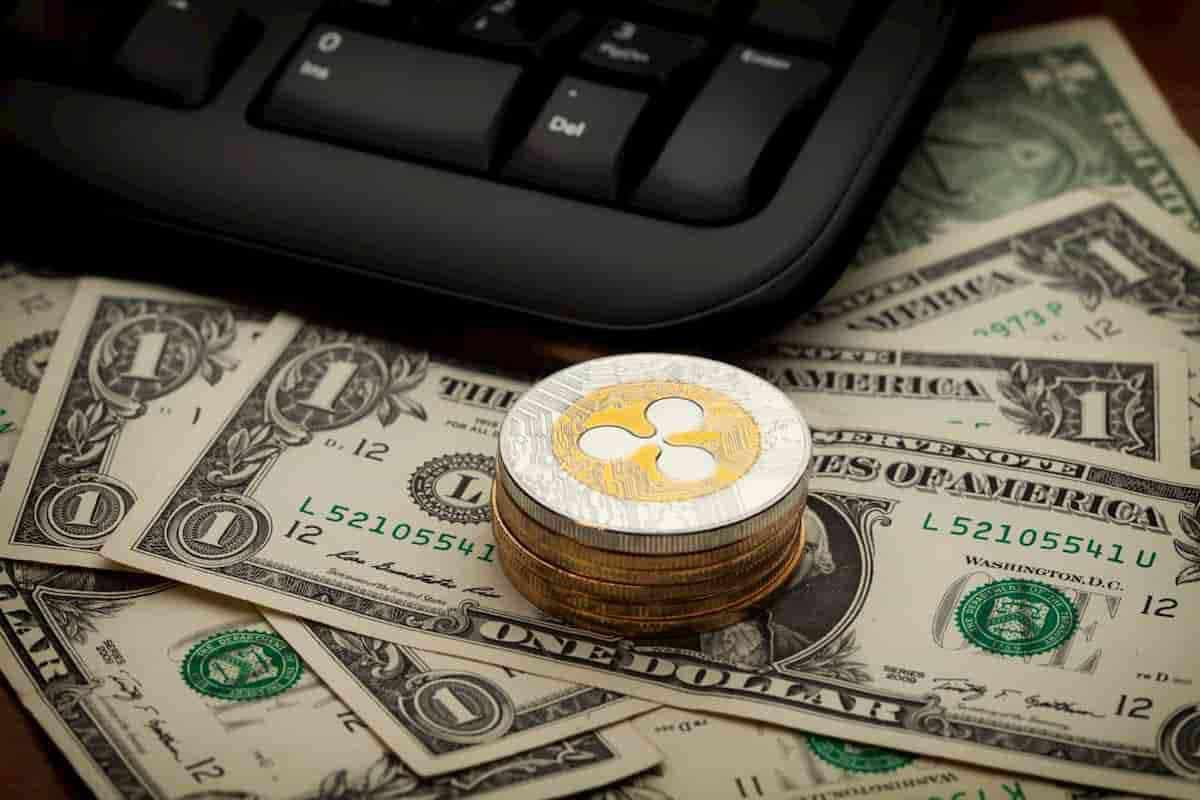 XRP Investment Value
