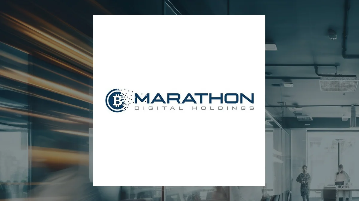 100,000 Shares in Marathon Digital Holdings, Inc. $MARA Bought by Alight Capital Management LP