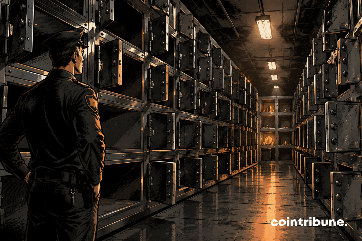 100k BTC Withdrawn What It Means For The Crypto Market