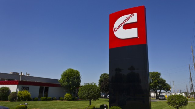 10-12% Annual Returns? Why Cummins Could Be Your Next Dividend Champion