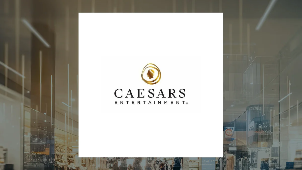 1,099,010 Shares in Caesars Entertainment, Inc. $CZR Bought by Bank of New York Mellon Corp
