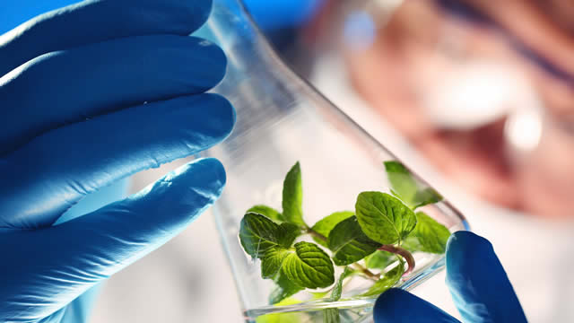 Foto von 10x Genomics (TXG) Reports Q1 Loss, Tops Revenue Estimates