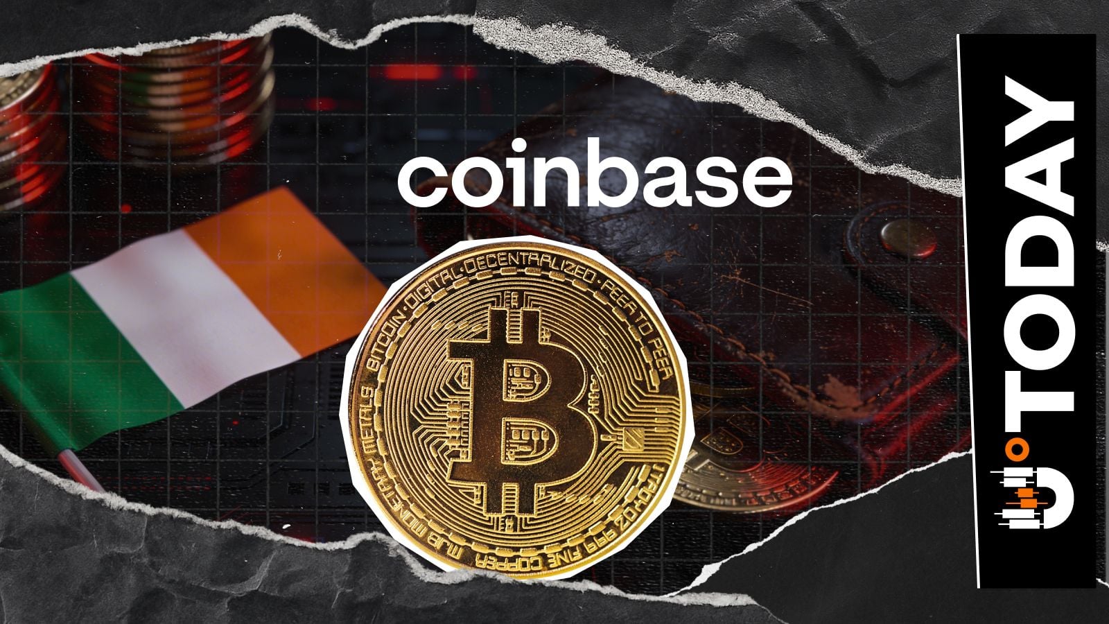 10-Year-Old Bitcoin Wallet of Irish Criminal 'Wakes up' With 500 BTC Move to Coinbase; $425 Million Still Missing