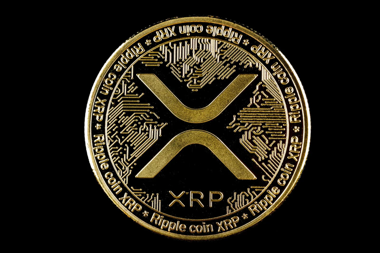 1.1 Million XRP Ledger Payments: What Pushes It So High?
