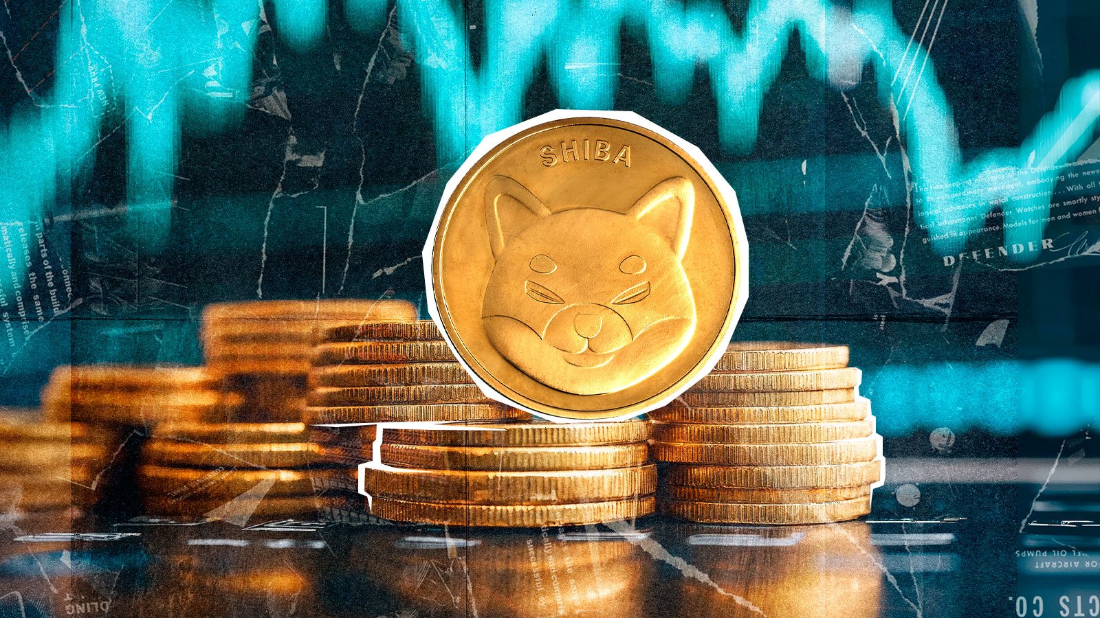 Shiba Inu Surge