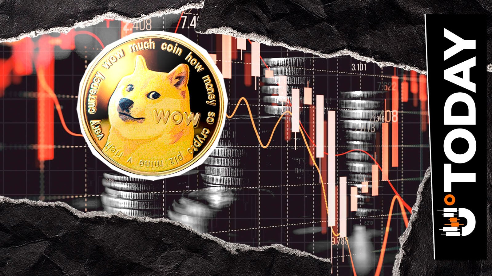 $1,160,000,000: Dogecoin OI Drops Hard as Price Correction Continues