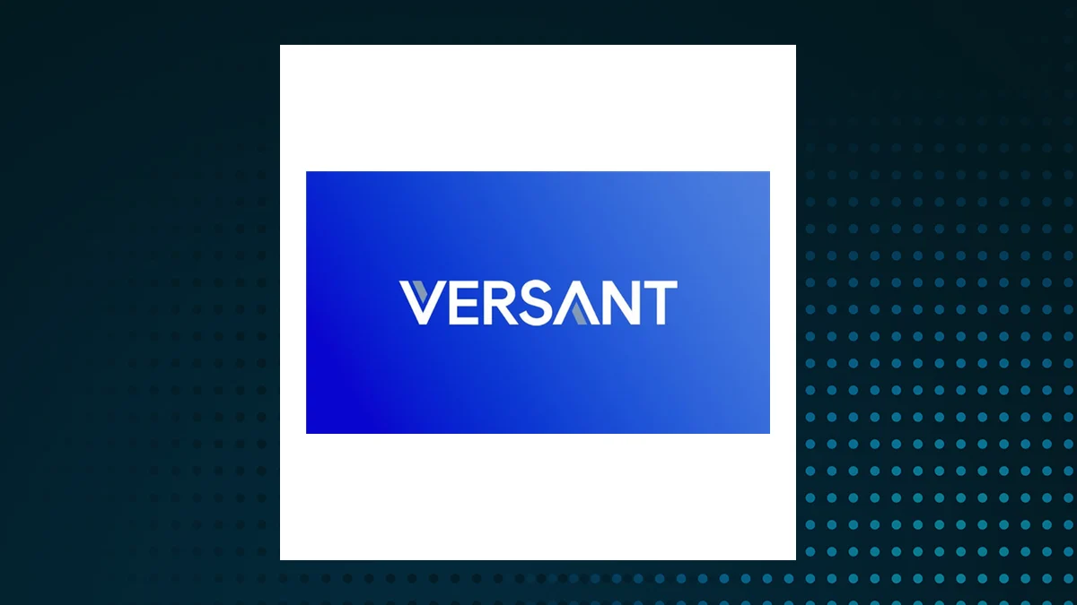 117,144 Shares in Versant Corporation $VSNT Acquired by Boussard & Gavaudan Gestion Sas