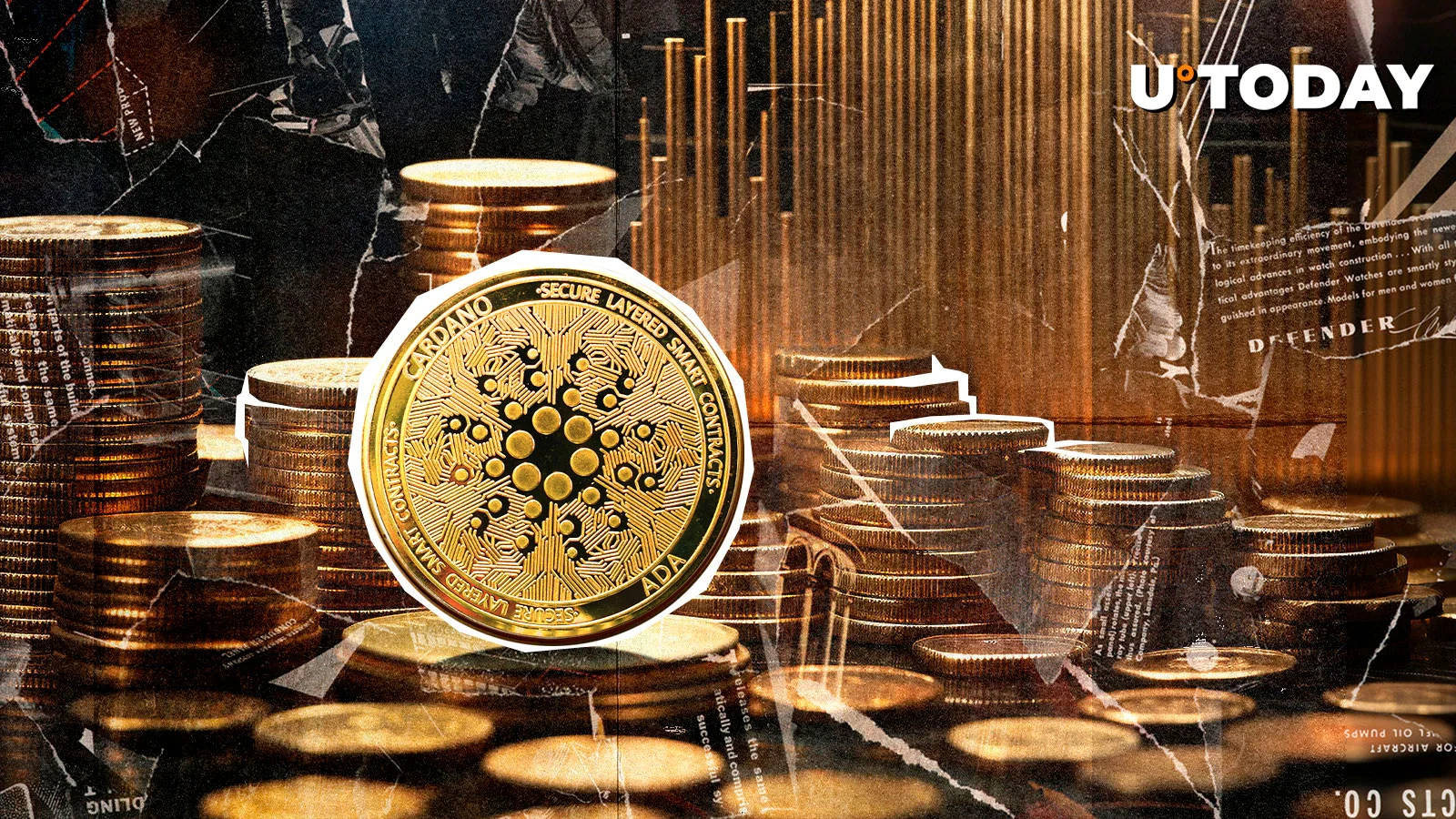Cardano Open Interest