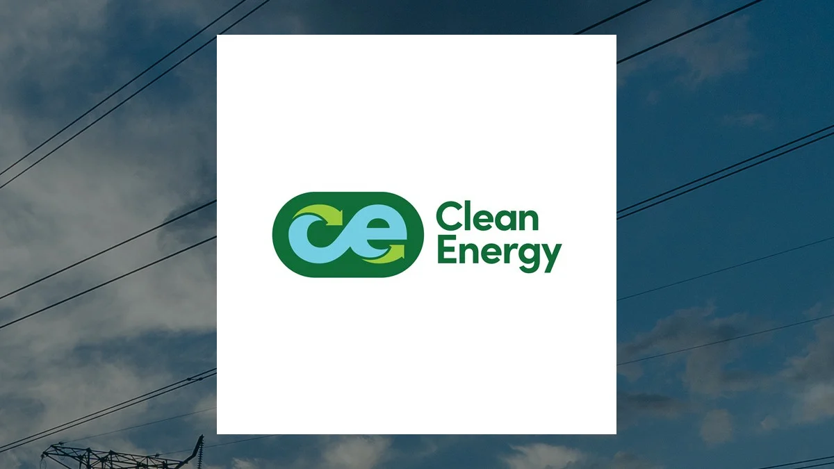 1,274,277 Shares in Clean Energy Fuels Corp. $CLNE Acquired by Arrowstreet Capital Limited Partnership