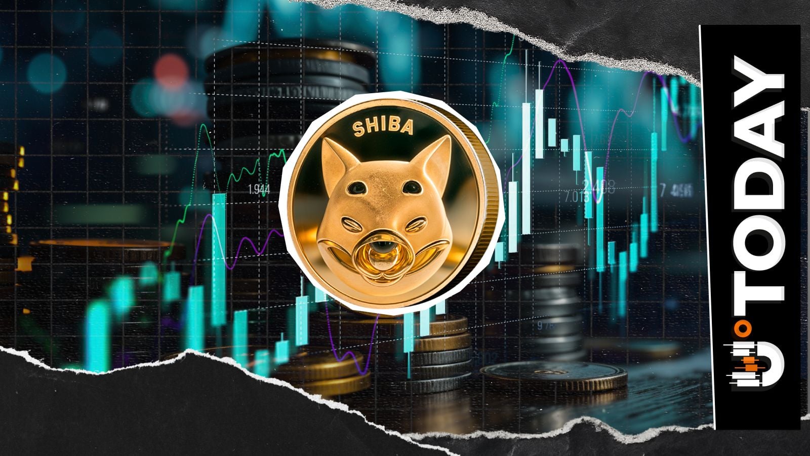 1.3 Billion SHIB in Demand, Exchange Netflow Prints Bullish Outlook