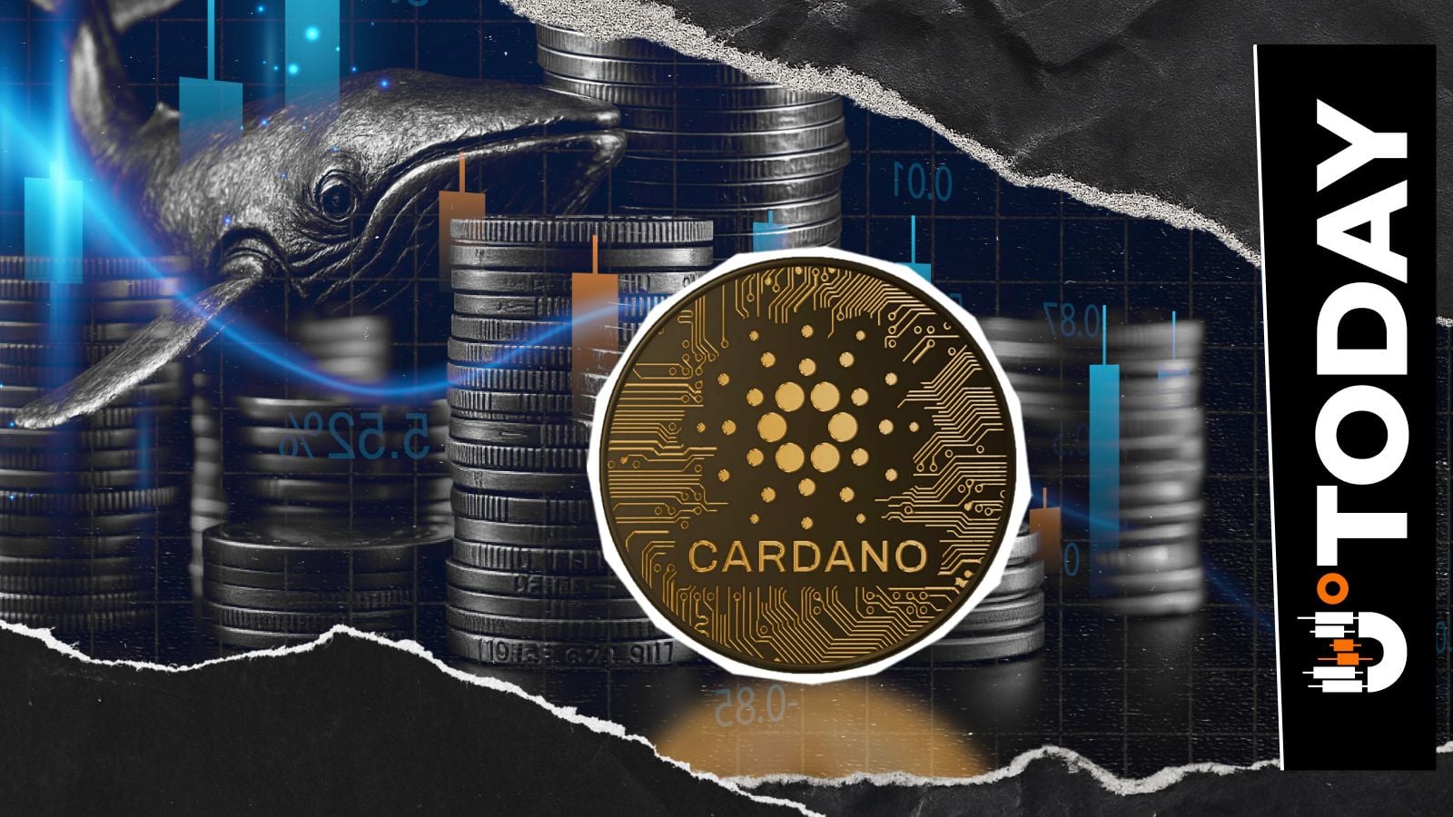 130 Million ADA Sold by Cardano Whales in Past Week, Analyst Reports