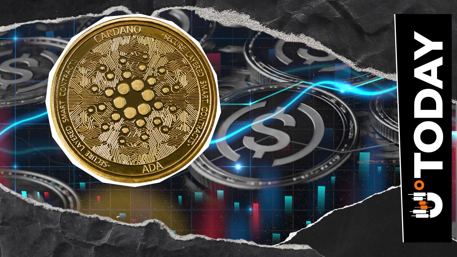 14 Million USDCx on Cardano Minted in One Hour as Mainnet Debut Approaches