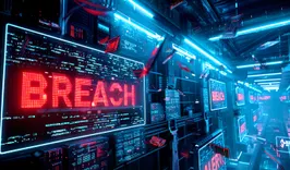 145,000 Americans Warned After ‘Unauthorized Entity' Breaches Healthcare Firm, Accessing Trove of Sensitive Information