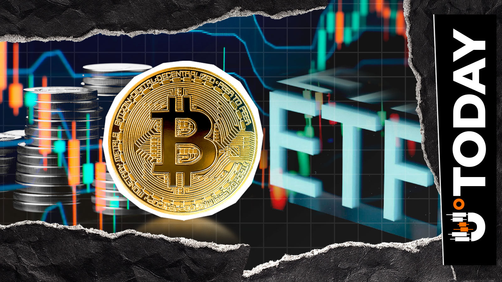 $1.46 Billion in Mere Days: Bitcoin ETFs Log Highest 2026 Weekly Withdrawal
