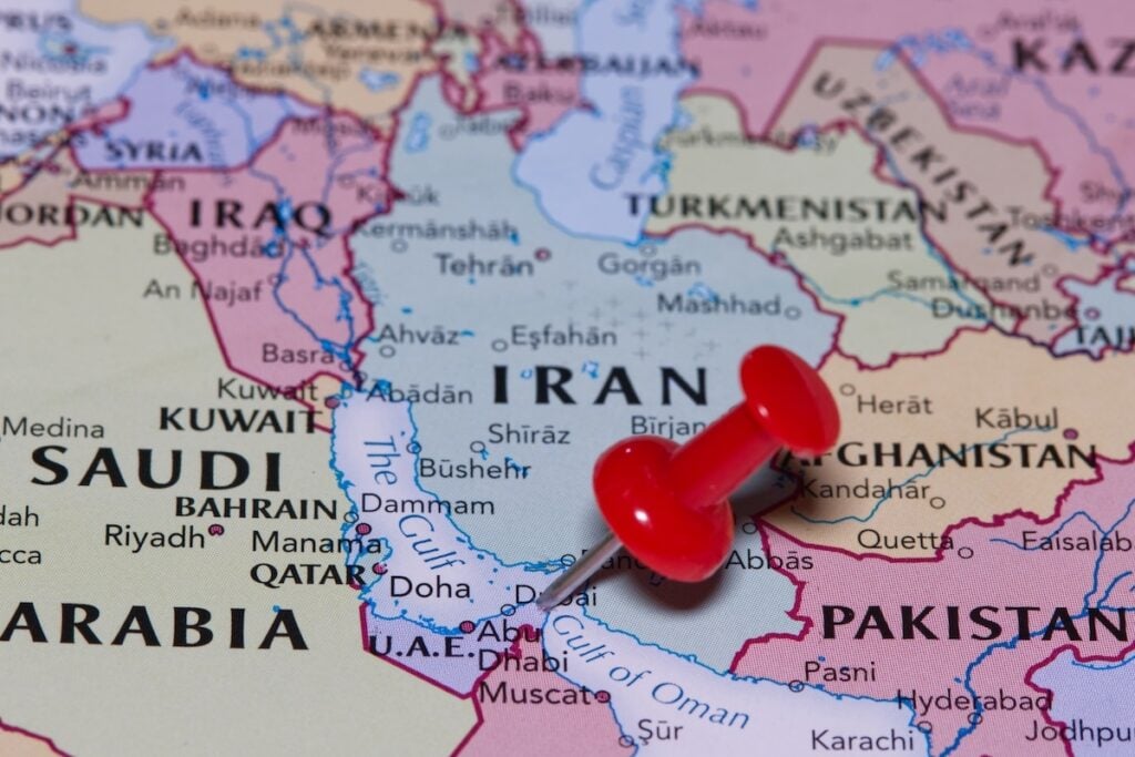 15 Out Of 20 S&P 500's Best Stocks This Month Have One Thing In Common