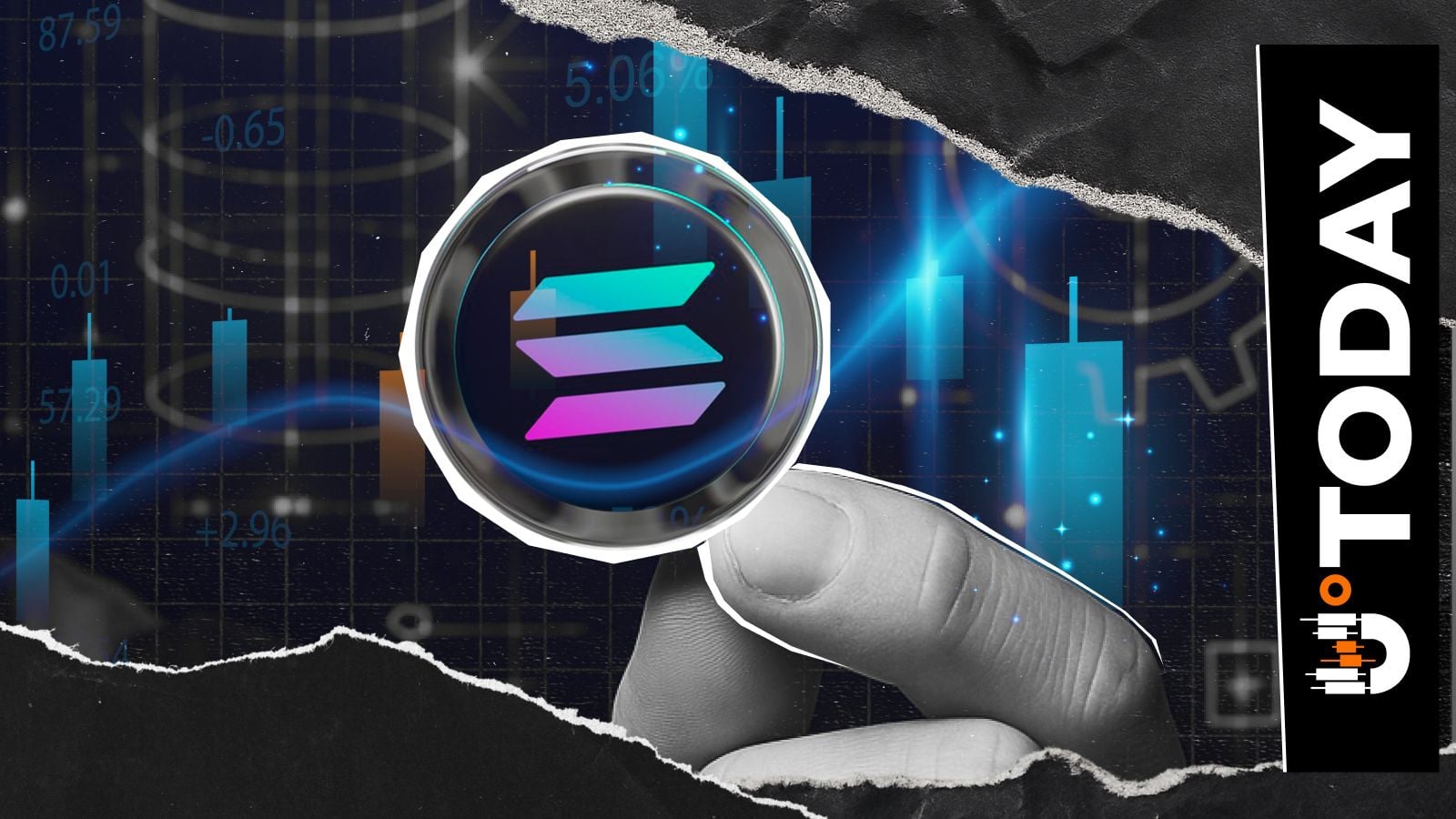 1,511,243 SOL Stake Unlocked as Solana Awaits Next Move