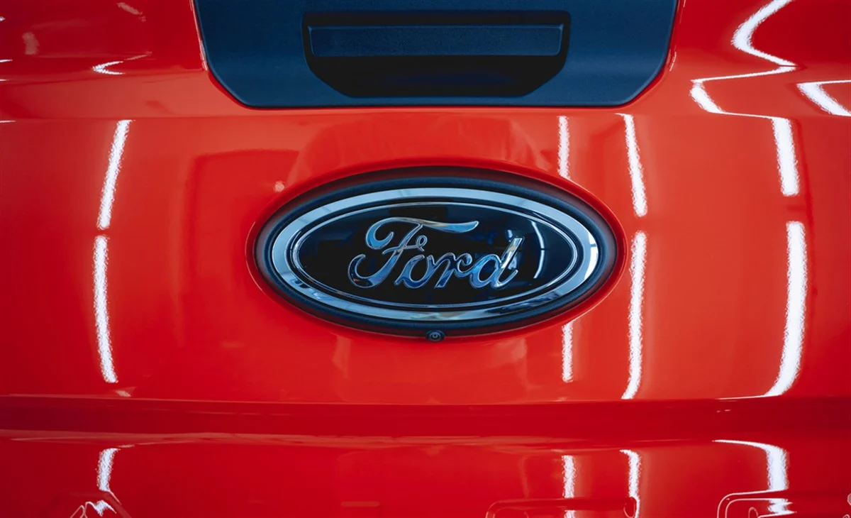154% Jump in Bullish Bets: Is Ford About to Hit the Gas?