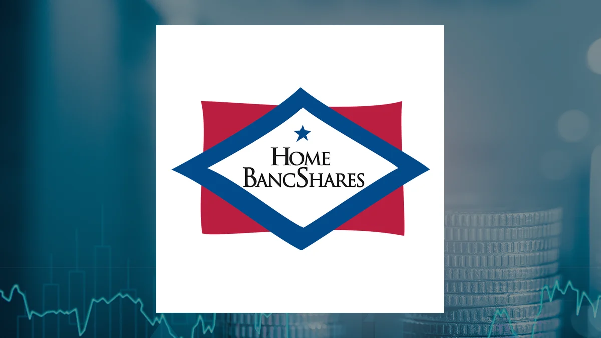 1,543,548 Shares in Home BancShares, Inc. $HOMB Purchased by Bank of New York Mellon Corp