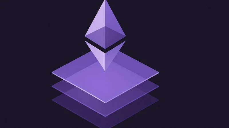 $156M in leveraged Ether positions sit near liquidation risk as ETH trades around $2,444