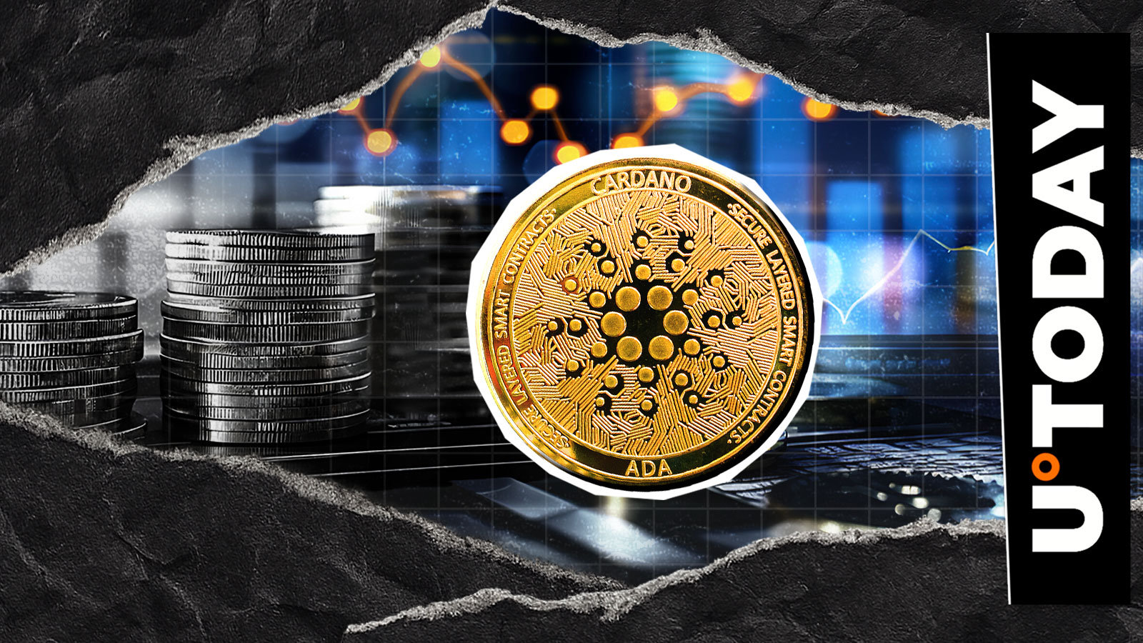 Article image for $1,610,000,000 in Cardano in 24 Hours, ADA Momentum Still Lagging