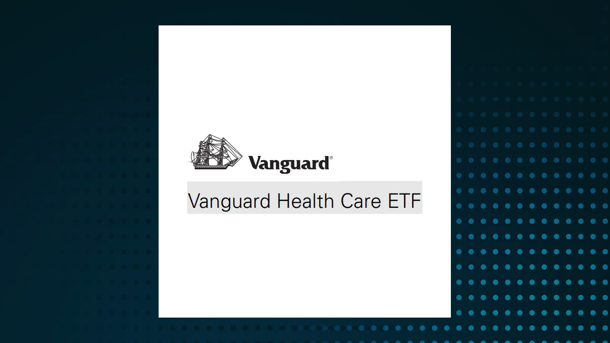 1,613 Vanguard Health Care ETF $VHT Shares Bought by IFP Advisors Inc