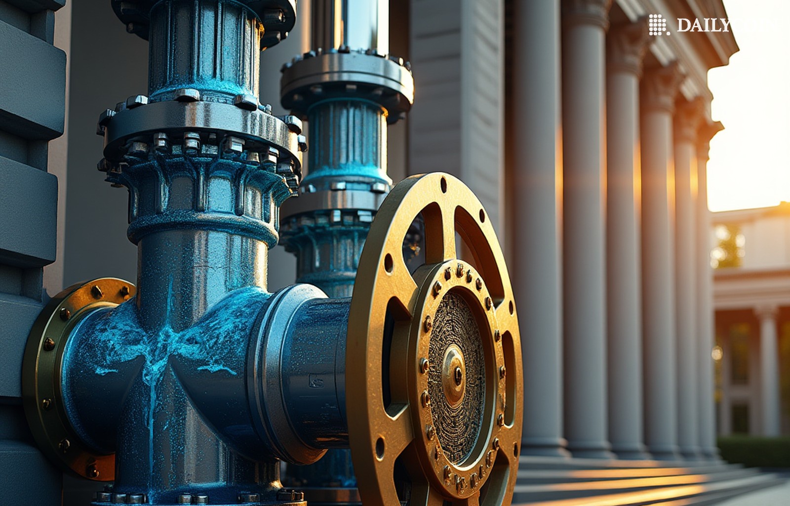 $1.62 Trillion German Banking Giant Launches XRP Trading
