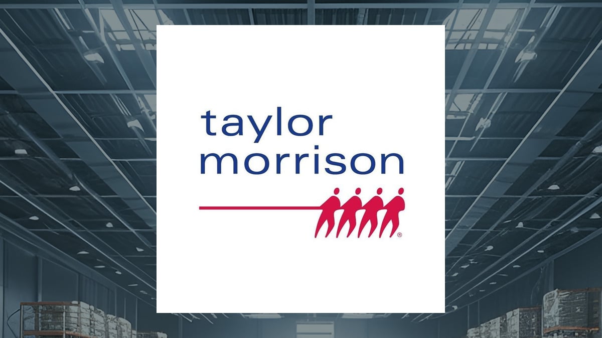 16,388 Shares in Taylor Morrison Home Corporation $TMHC Acquired by Elo Mutual Pension Insurance Co