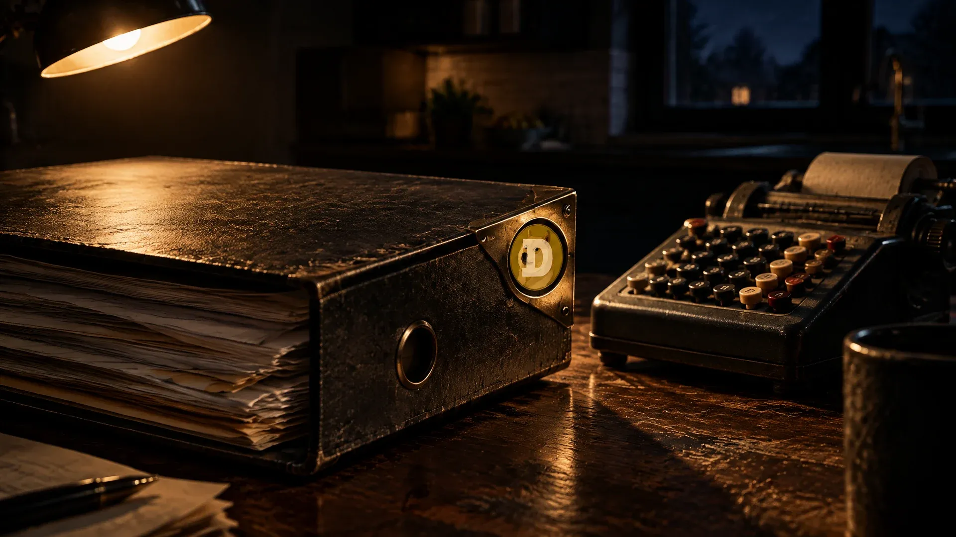 16.43 million dollars in, 13.38 million left: what is behind the Dogecoin fund gap