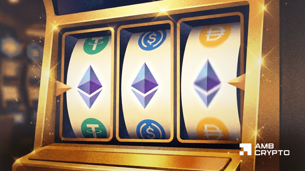 $164B stablecoin pool vs. Ethereum staking: Decoding CLARITY Act impact