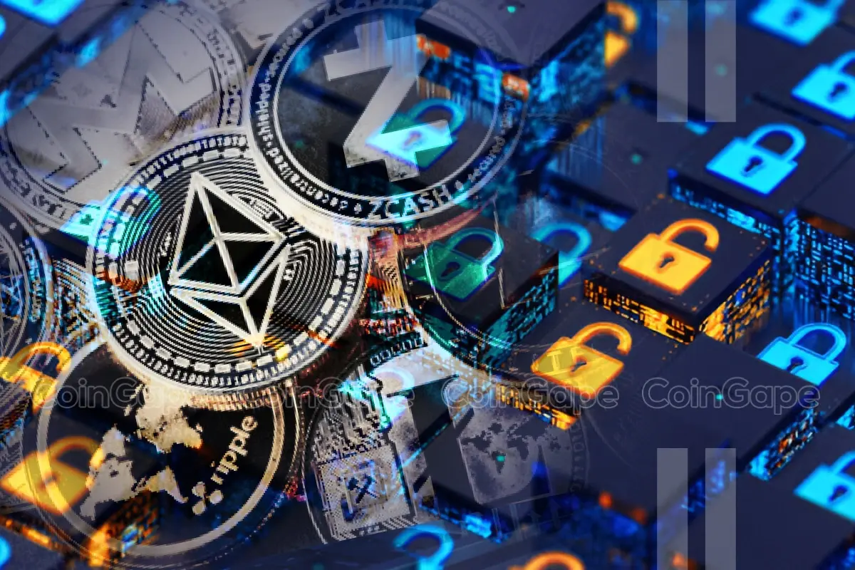 Article image for 17 Altcoins To Dump Ahead As $81M Token Unlocks Approach